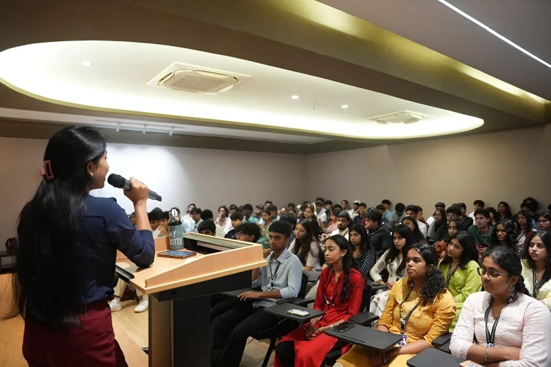 IPR Awareness Workshop – “Protecting Student Innovations” – image 3